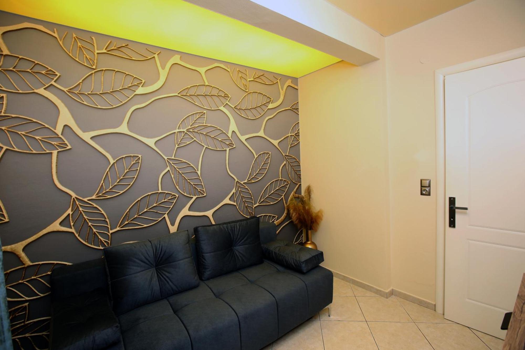 Valentina'S Apartment 카발라 외부 사진